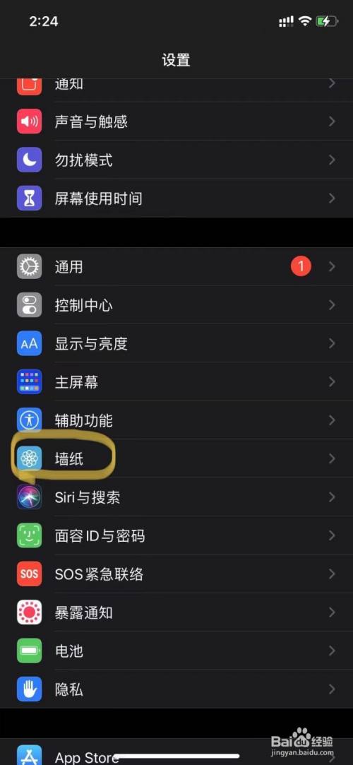苹果版如何设置新苹果手机如何设置-第1张图片-太平洋在线下载