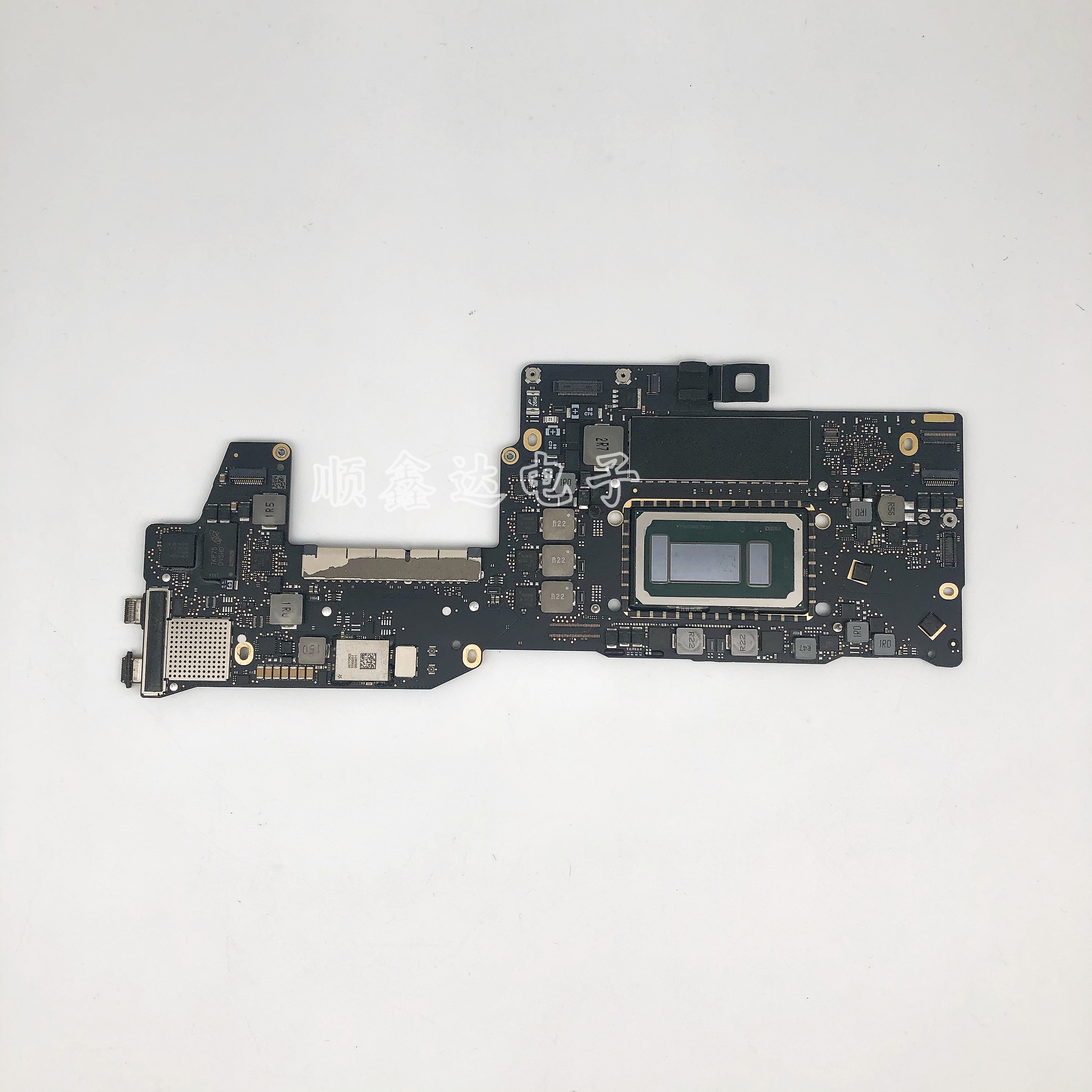 苹果主板v版s版x99主板安装macos13-第1张图片-太平洋在线下载