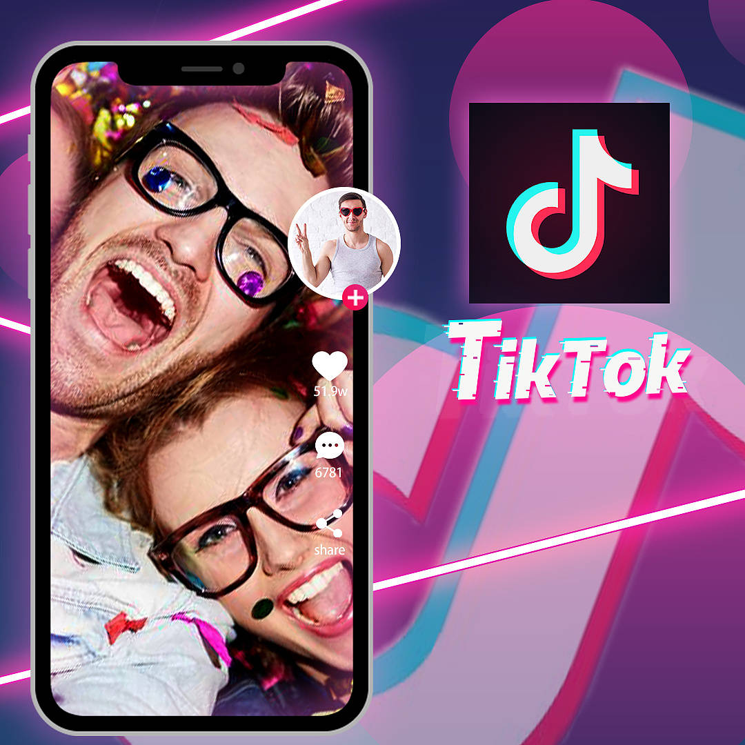 tiktok国际安卓版下载国际版tiktok安卓安装包-第2张图片-太平洋在线下载