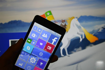 win10手机版更新win10更新一直正在下载0%-第2张图片-太平洋在线下载