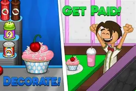 包含papascupcakehd安卓版的词条