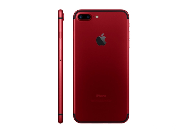 苹果7红色版多少钱苹果手机7二手多少钱
