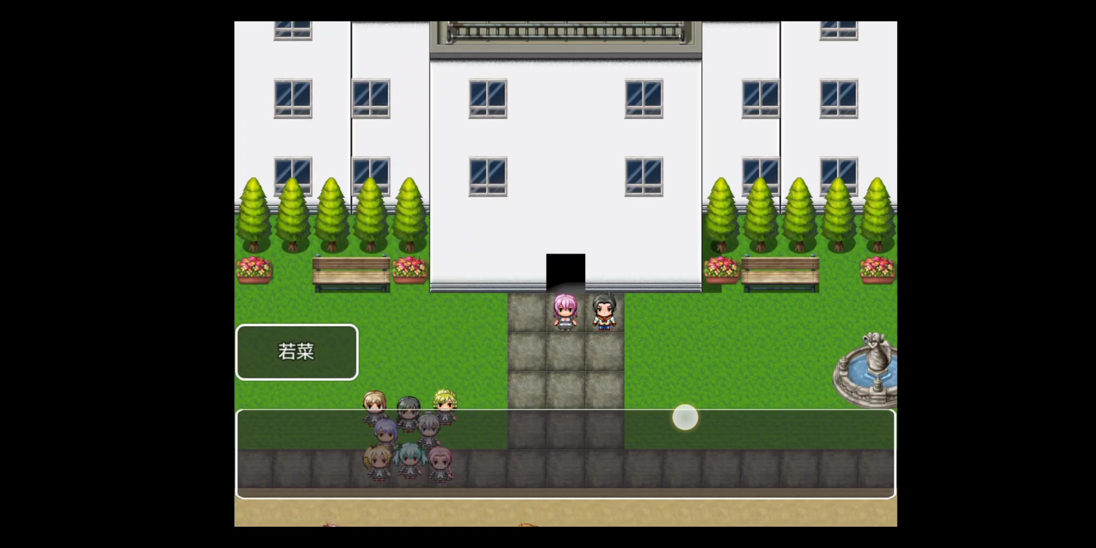 安卓rpg游戏存档位置日式rpg安卓汉化直装版游戏